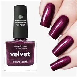 VELVET, Picture Polish